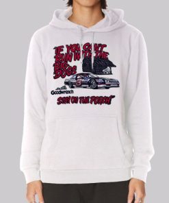 Vintage 80s Dale Earnhardt Hoodie 3 Vintage 80s Dale Earnhardt Hoodie 4