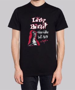 Vintage 90s Album Limp Bizkit Hoodie 2 Vintage 90s Album Limp Bizkit Hoodie 3