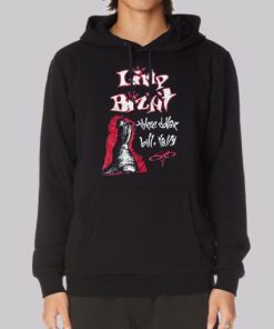 Vintage 90s Album Limp Bizkit Hoodie 3 Vintage 90s Album Limp Bizkit Hoodie 4