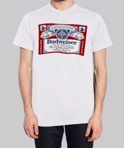 Vintage 90s Budweiser Hoodie 2 Vintage 90s Budweiser Hoodie 3