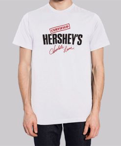 Vintage 90s Chocolate the Hersheys Hoodie 2 Vintage 90s Chocolate the Hersheys Hoodie 3