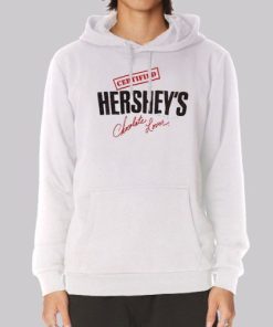 Vintage 90s Chocolate the Hersheys Hoodie 3 Vintage 90s Chocolate the Hersheys Hoodie 4