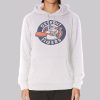 Vintage 90s Detroit Tigers Hoodie