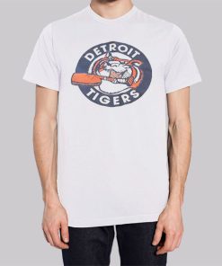 Vintage 90s Detroit Tigers Hoodie 2 Vintage 90s Detroit Tigers Hoodie 3