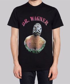 Vintage 90s Dr Wagner Logo Hoodie 2 Vintage 90s Dr Wagner Logo Hoodie 3