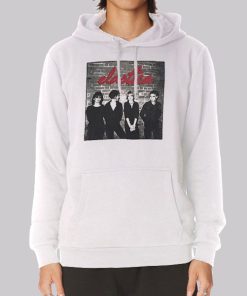 Vintage 90s Elastica Old Band Hoodie Vintage 90s Elastica Old Band Hoodie