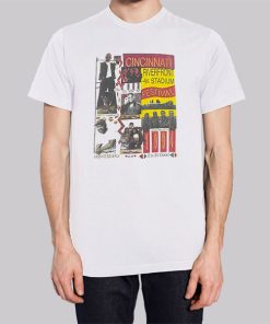 Vintage 90s Festival Cincinnati Jodeci Hoodie 2 Vintage 90s Festival Cincinnati Jodeci Hoodie 3