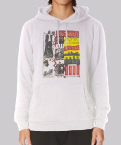 Vintage 90s Festival Cincinnati Jodeci Hoodie 3 Vintage 90s Festival Cincinnati Jodeci Hoodie 4