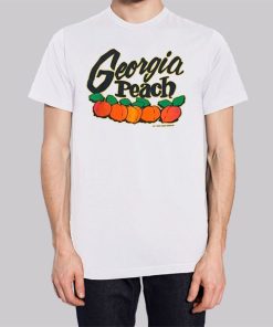 Vintage 90s Georgia Peach Hoodie 2 Vintage 90s Georgia Peach Hoodie 3