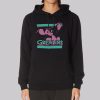 Vintage 90s Gremlins Gizmo Hoodie