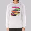 Vintage 90s Mopar Hoodie