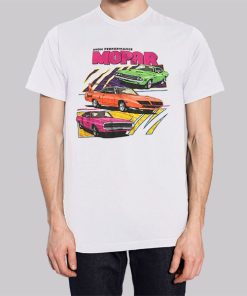 Vintage 90s Mopar Hoodie 2 Vintage 90s Mopar Hoodie 3