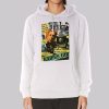 Vintage 90s Poster Sexpistols Hoodie