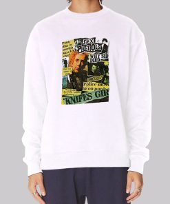 Vintage 90s Poster Sexpistols Hoodie