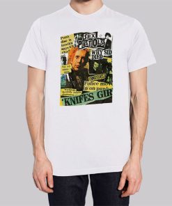 Vintage 90s Poster Sexpistols Hoodie 2 Vintage 90s Poster Sexpistols Hoodie 3