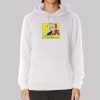 Vintage 90s Ska Punk Less Than Jake Hoodie