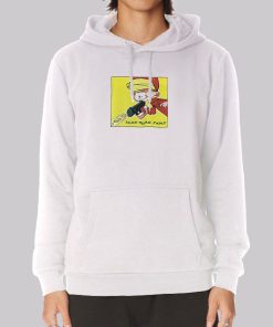 Vintage 90s Ska Punk Less Than Jake Hoodie Vintage 90s Ska Punk Less Than Jake Hoodie