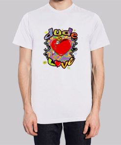 Vintage 90s Wrestling Dude Love Hoodie 2 Vintage 90s Wrestling Dude Love Hoodie 3