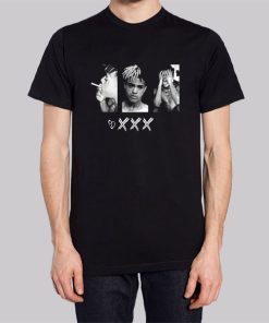 Vintage 90s Xxxtentacion Hoodie 2 Vintage 90s Xxxtentacion Hoodie 3