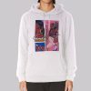 Vintage 96 Over It Summer Walker Hoodie