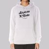 Vintage Airplane Mode Hoodie