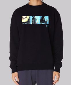 Vintage Alanis Morissette Hoodie