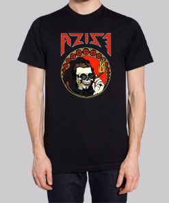 Vintage Album Azizi Gibson Merch Hoodie 2 Vintage Album Azizi Gibson Merch Hoodie 3