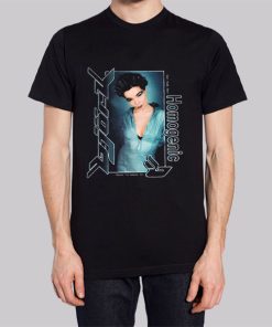 Vintage Album Bjork Homogenic Hoodie 2 Vintage Album Bjork Homogenic Hoodie 3