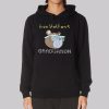 Vintage Album Graduation Kanye West Hoodie