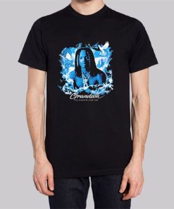 Vintage Album Grandson King Von Hoodie 2 Vintage Album Grandson King Von Hoodie 3