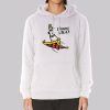 Vintage Album Music I Know Nigo Hoodie
