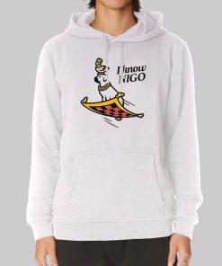 Vintage Album Music I Know Nigo Hoodie Vintage Album Music I Know Nigo Hoodie