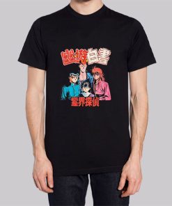 Vintage Anime Bizzare Adventure Jojo Hoodie 2 Vintage Anime Bizzare Adventure Jojo Hoodie 3