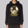 Vintage Anime Dragon Ball Z Hoodie