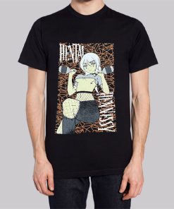 Vintage Anime Hennesy Hentai Hoodie 2 Vintage Anime Hennesy Hentai Hoodie 3