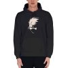Vintage Anime Kakashi Fave Hoodie