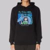 Vintage Anime Spirited Away Hoodie