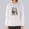 Vintage Anine Bing Kate Moss Hoodie