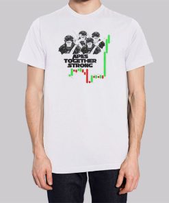 Vintage Apes Together Strong Hoodie 2 Vintage Apes Together Strong Hoodie 3