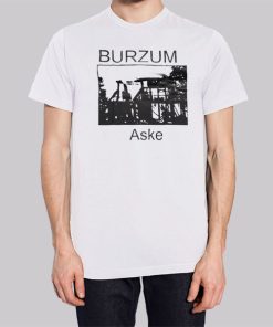 Vintage Aske Burzum Hoodie 2 Vintage Aske Burzum Hoodie 3