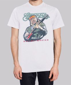 Vintage Autian Mexico Santana Hoodie 2 Vintage Autian Mexico Santana Hoodie 3