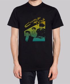 Vintage Band Cocteau Twins Hoodie 2 Vintage Band Cocteau Twins Hoodie 3