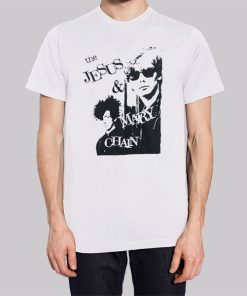 Vintage Band Jesus and Mary Chain Hoodie 2 Vintage Band Jesus and Mary Chain Hoodie 3