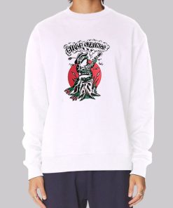 Vintage Billy Strings Merch Hoodie