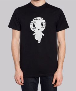 Vintage Boo Halloween Ghost Malone Hoodie 2 Vintage Boo Halloween Ghost Malone Hoodie 3