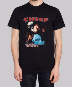 Vintage Bootleg Chief Keef Hoodie 3