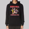 Vintage Bootleg Kendall Starting Five Hoodie