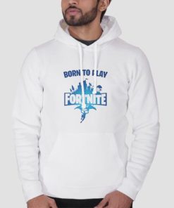 Vintage Born to Play Fortnite Hoodie 3 Vintage Born to Play Fortnite Hoodie 4
