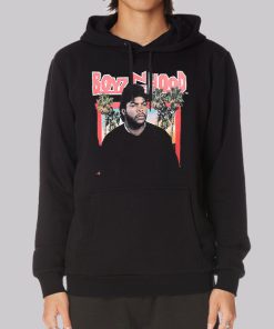 Vintage Boyz N the Hood Hoodie