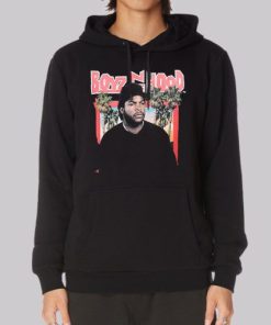 Vintage Boyz N the Hood Hoodie 3 Vintage Boyz N the Hood Hoodie 4